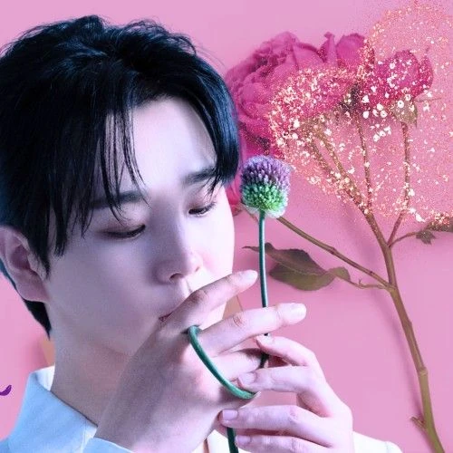 Top moment of Song Minjun chosen by fans