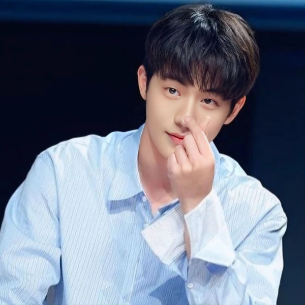 Top moment of Nam Joohyuk chosen by fans