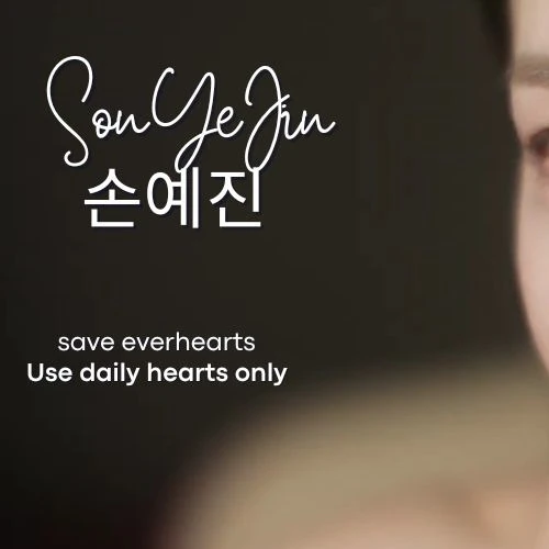 Top moment of Son Yejin chosen by fans