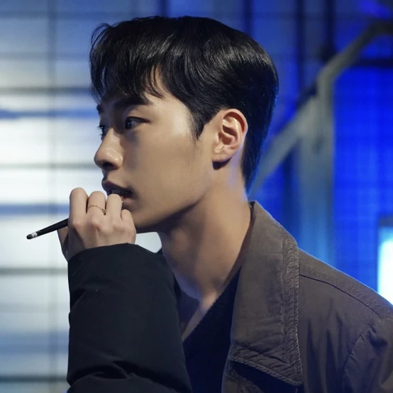 Top moment of Lee Jaewook chosen by fans
