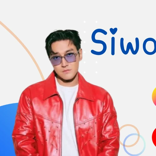 Popular photo full of fans’ love for Choi Siwon