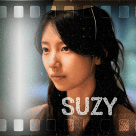 The most loved look of Bae Suzy today