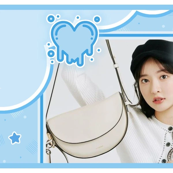 The most loved look of Jo Soomin today