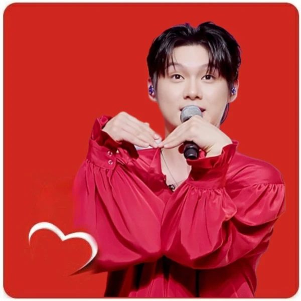 The most loved look of Choi Jaemyeong today