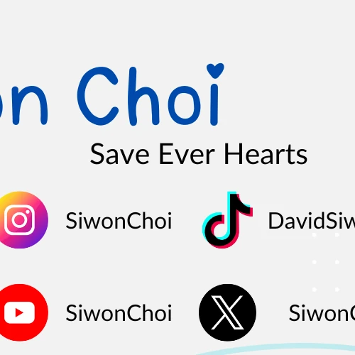 The most loved look of Choi Siwon today