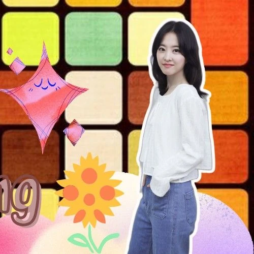 Top moment of Park Boyoung chosen by fans