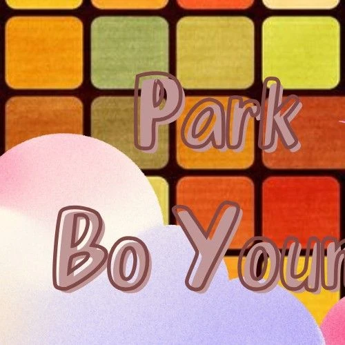 Popular photo full of fans’ love for Park Boyoung