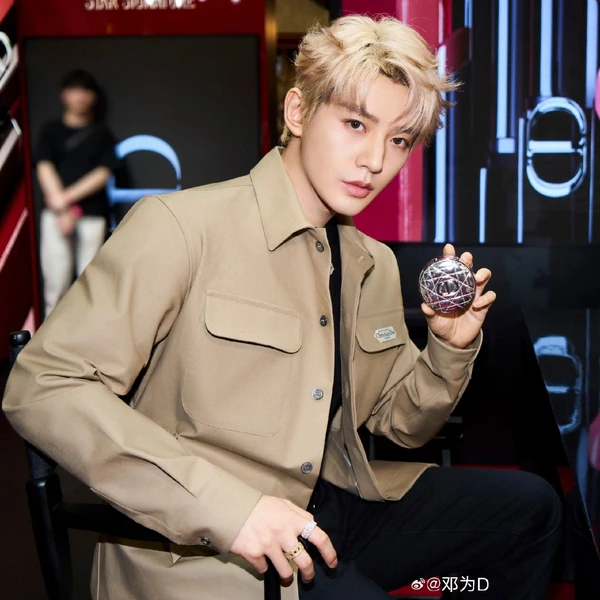 Top moment of Deng Wei chosen by fans