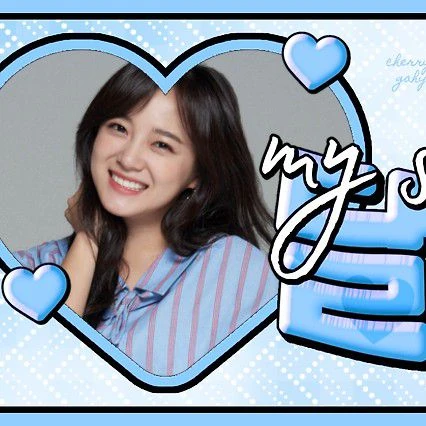 Popular photo full of fans’ love for Kim Sejeong