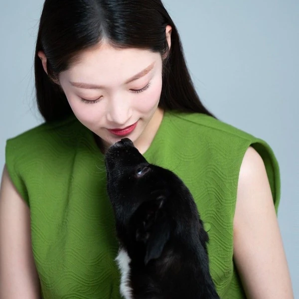 Top moment of Gong Seungyeon chosen by fans