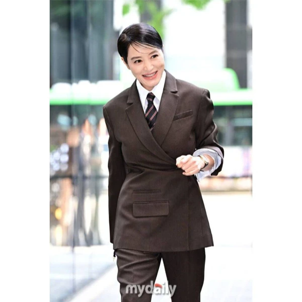 Top moment of Kim Hyesoo chosen by fans