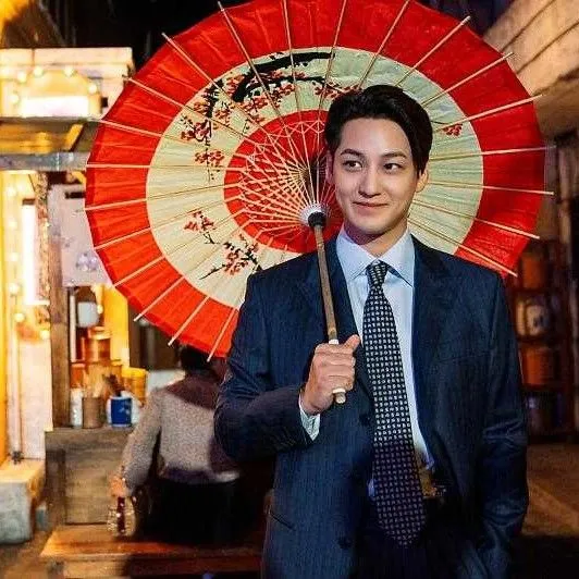 Popular photo full of fans’ love for Kim Bum