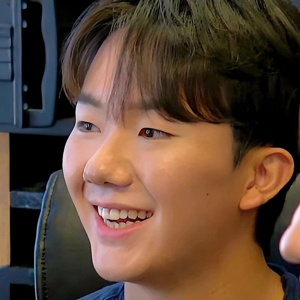 Top moment of Nam Seungmin chosen by fans