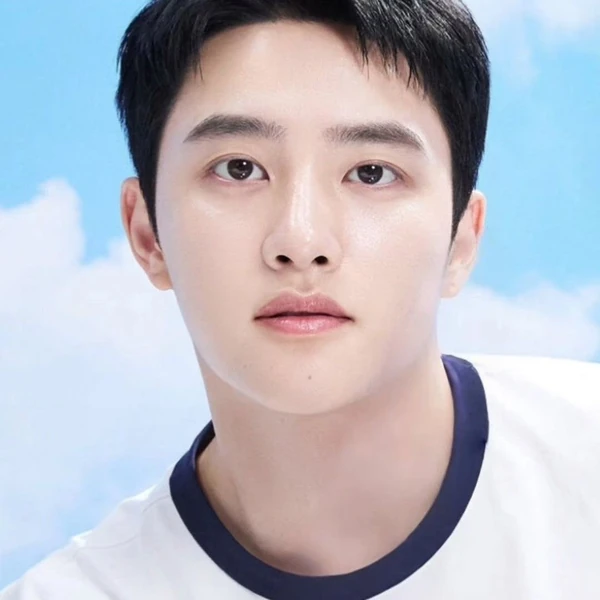 The most loved look of Doh Kyungsoo (D.O.) today