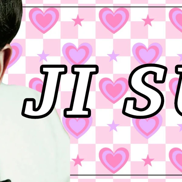 The most loved look of Ji Sung today