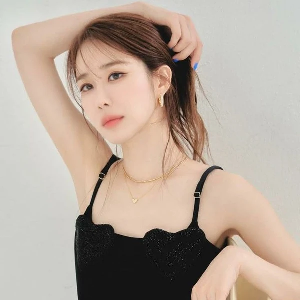 Top moment of Yoo Inna chosen by fans