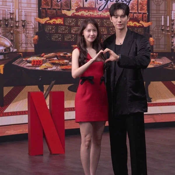 Top moment of Lee Chaemin chosen by fans