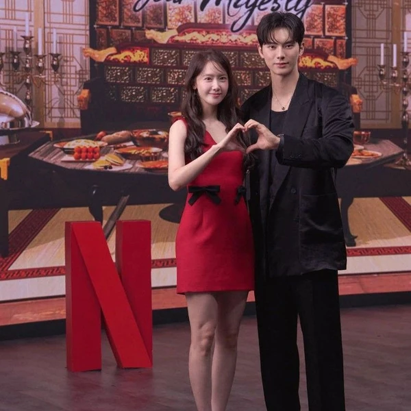 Top moment of Lee Chaemin chosen by fans