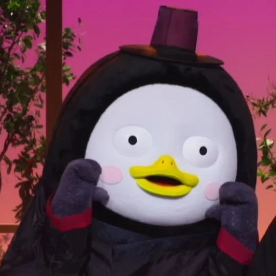 Popular photo full of fans’ love for Pengsoo