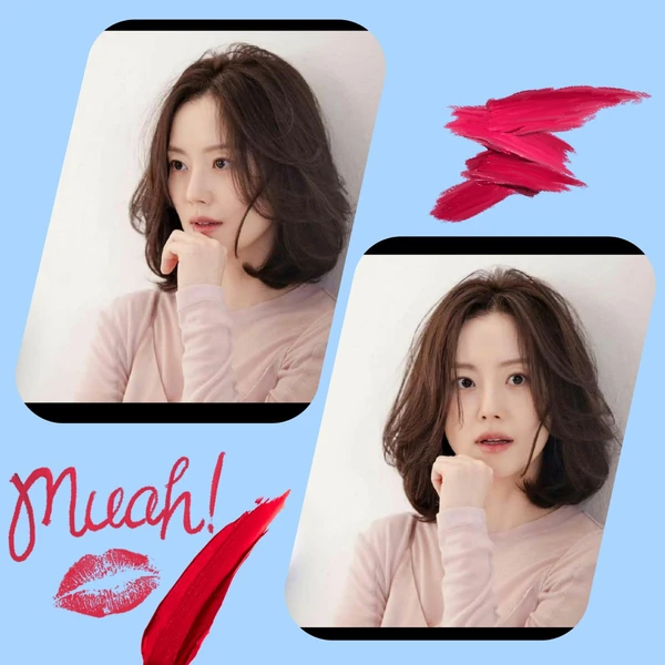 Popular photo full of fans’ love for Moon Chaewon