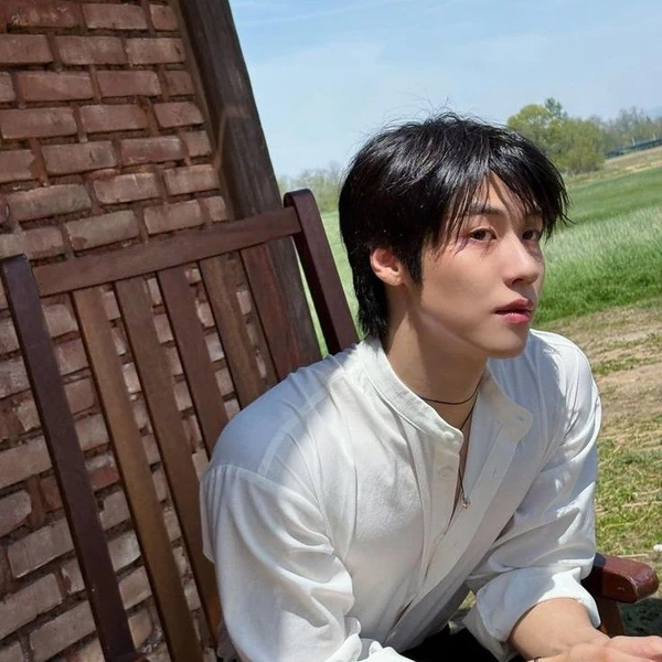 The most loved look of Lee Seunghyub today