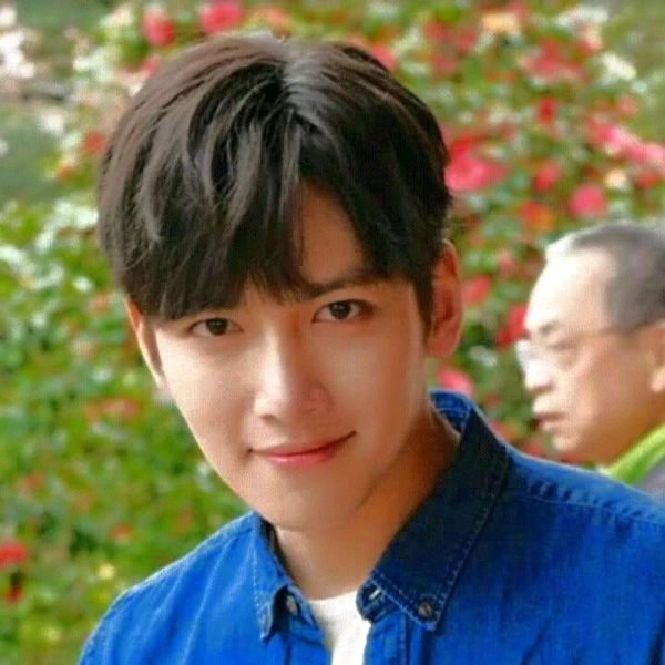 Top moment of Ji Changwook selected by the fandom