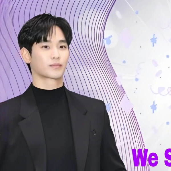 Popular profile photo of Kim Soohyun loved by fans