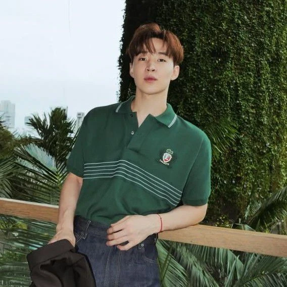 The most loved look of Henry today