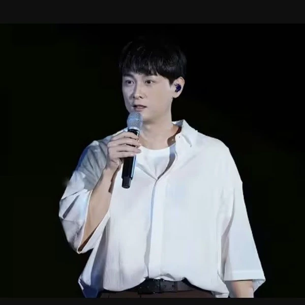 Top moment of Min Kyunghoon chosen by fans