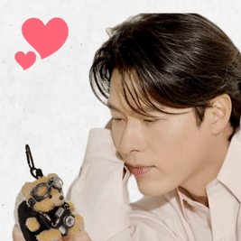 Popular profile photo of Hyun Bin loved by fans