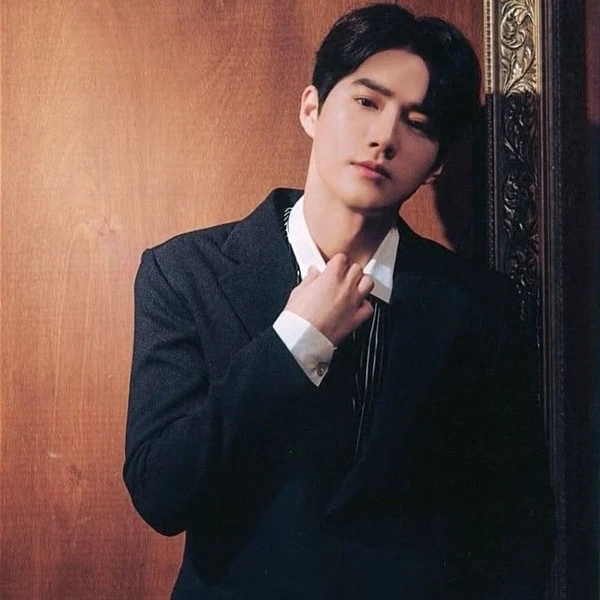 Top moment of Suho chosen by fans