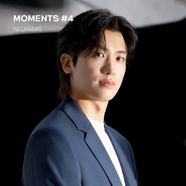 Popular profile image of Park Hyungsik selected by vote