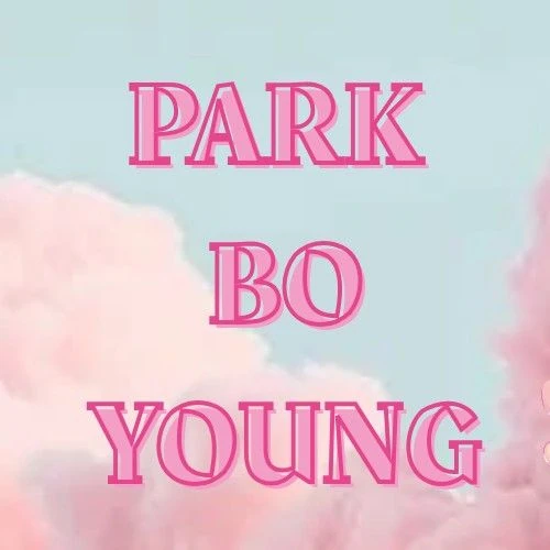 Popular photo full of fans’ love for Park Boyoung