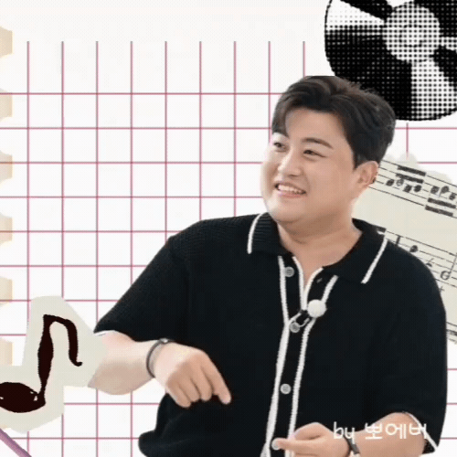 Top moment of Kim Hojoong chosen by fans