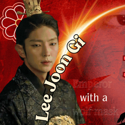 Popular profile image of Lee Joongi selected by vote