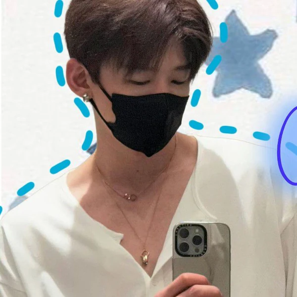 Top moment of Bai Jingting chosen by fans