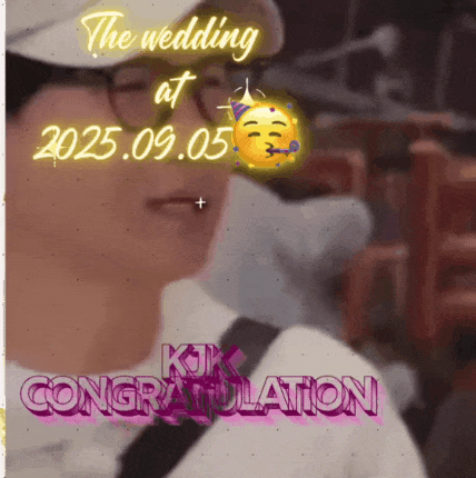 Top moment of Kim Jongkook chosen by fans