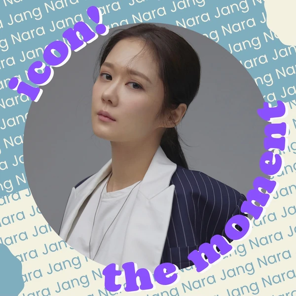 Top moment of Jang Nara chosen by fans