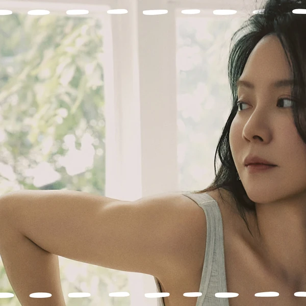 Today’s standout profile photo of Song Jihyo on Choeaedol Celeb