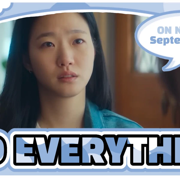 The most loved look of Kim Goeun today