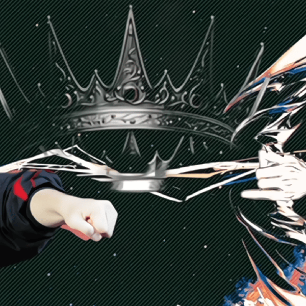 Most popular banner post in Gumayusi's community