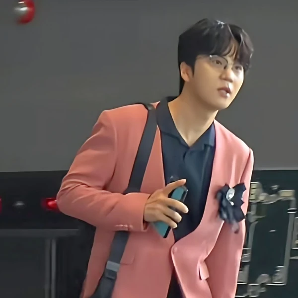 Top moment of Park Jihoo (Mr. Trot 3) chosen by fans
