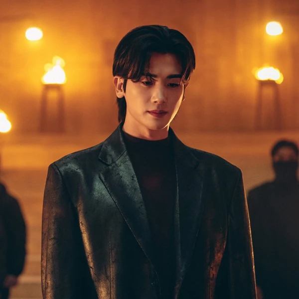 Top moment of Park Hyungsik chosen by fans