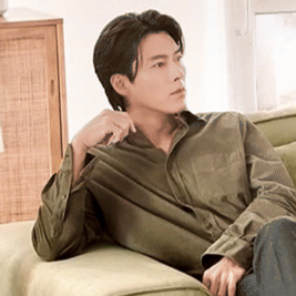 Popular photo full of fans’ love for Hyun Bin