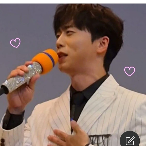 Top moment of Namgung Jin chosen by fans