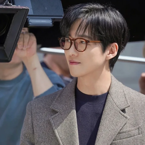 Top moment of Namkoong Min chosen by fans