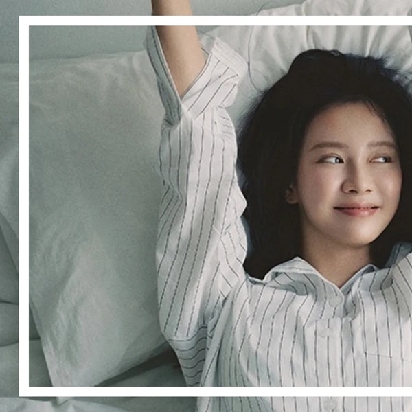 Representative photo of Song Jihyo showing their charm