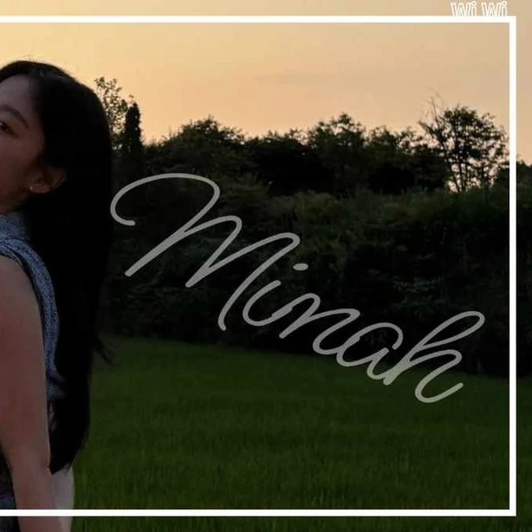 Popular photo full of fans’ love for Kang Minah
