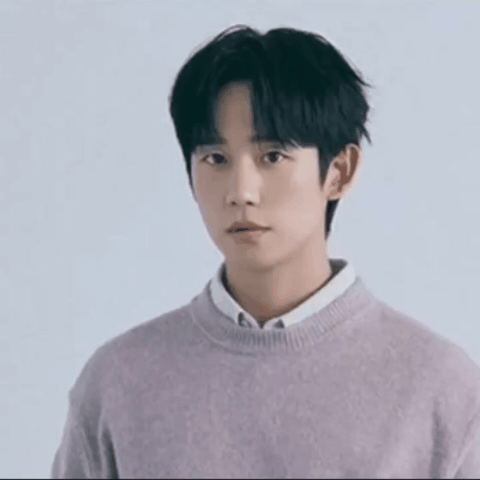 Top moment of Jung Haein chosen by fans
