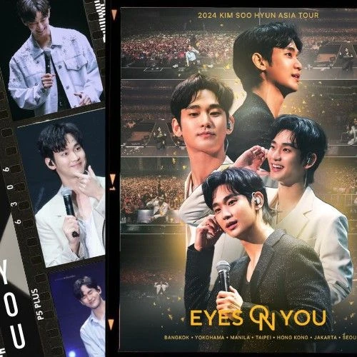 No.1 banner post of Kim Soohyun created by top fandom